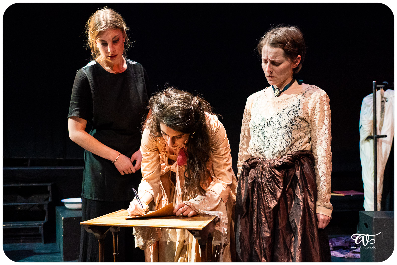 MESDEMOISELLES MOLIERE